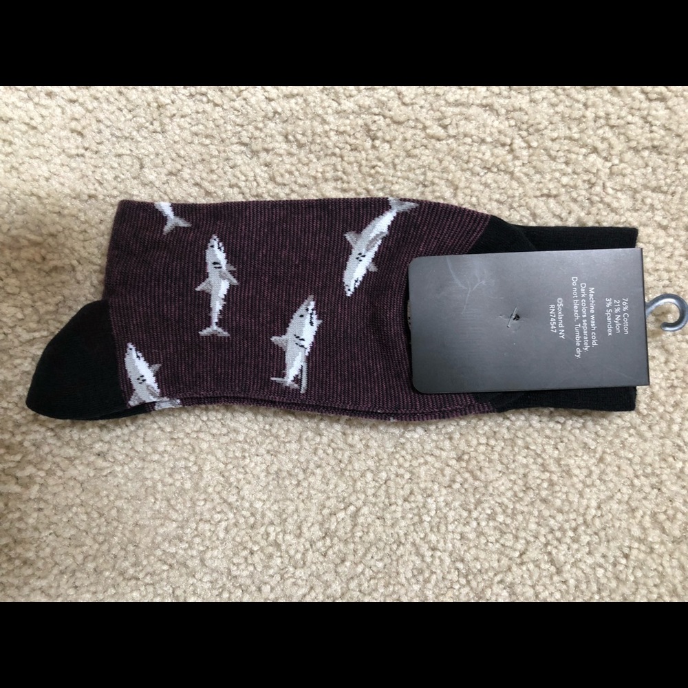 Davco socks